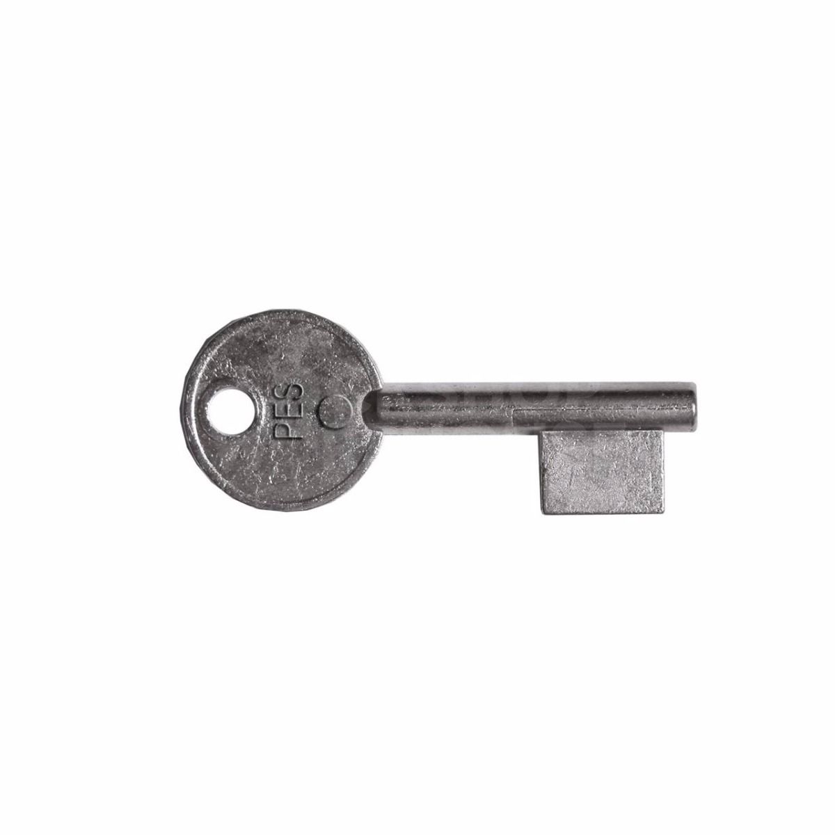 Extra key for Squire 660 padlocks