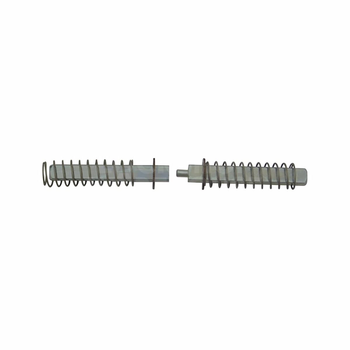 Winkhaus Split Spindle