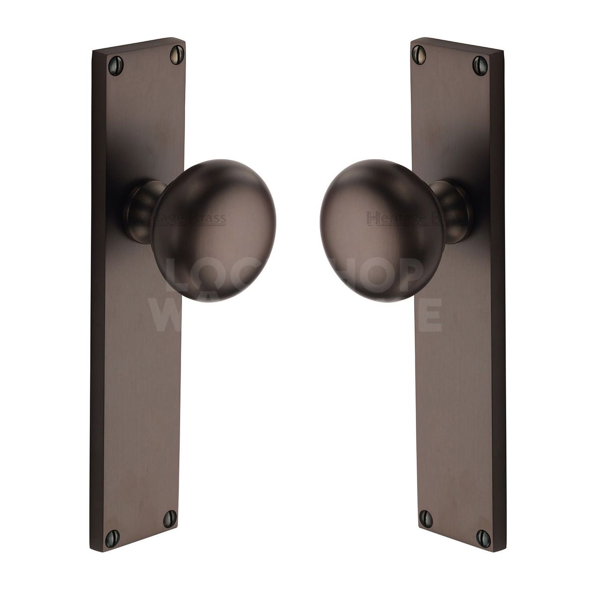 Gallery Image: Dark Bronze