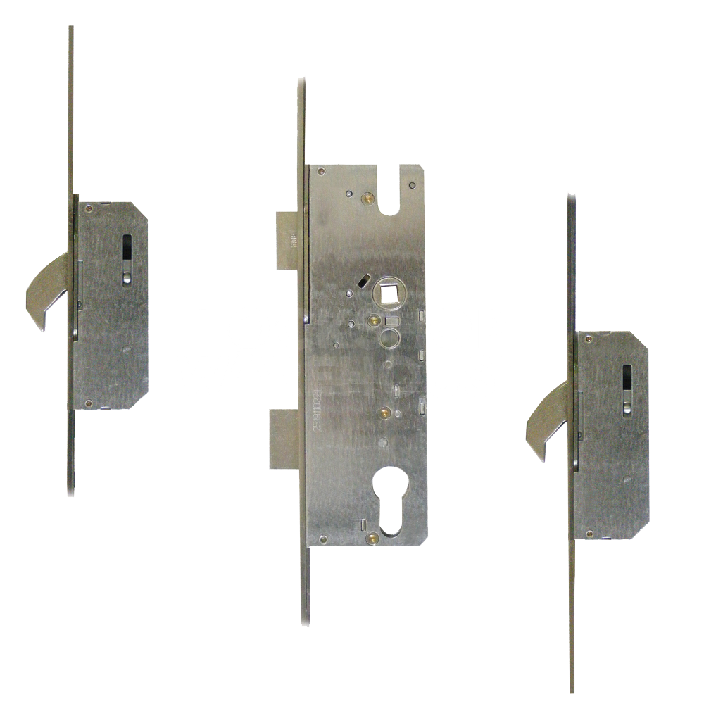 Winkhaus Trulock Keywind Multipoint Door Lock