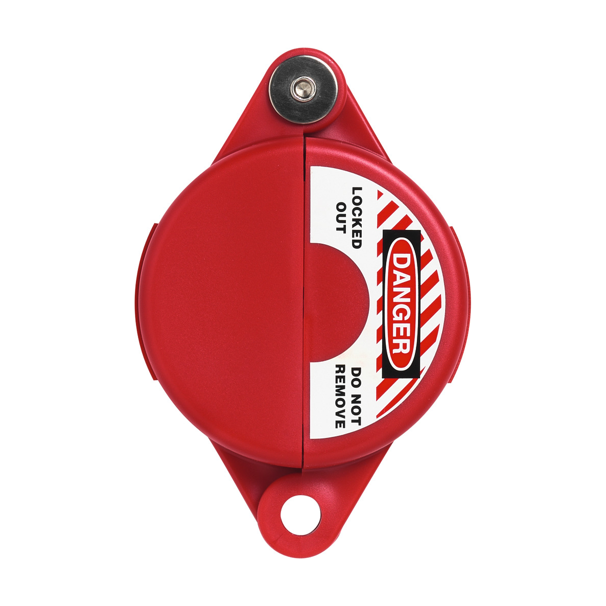 ABUS Gate Valve Lockouts