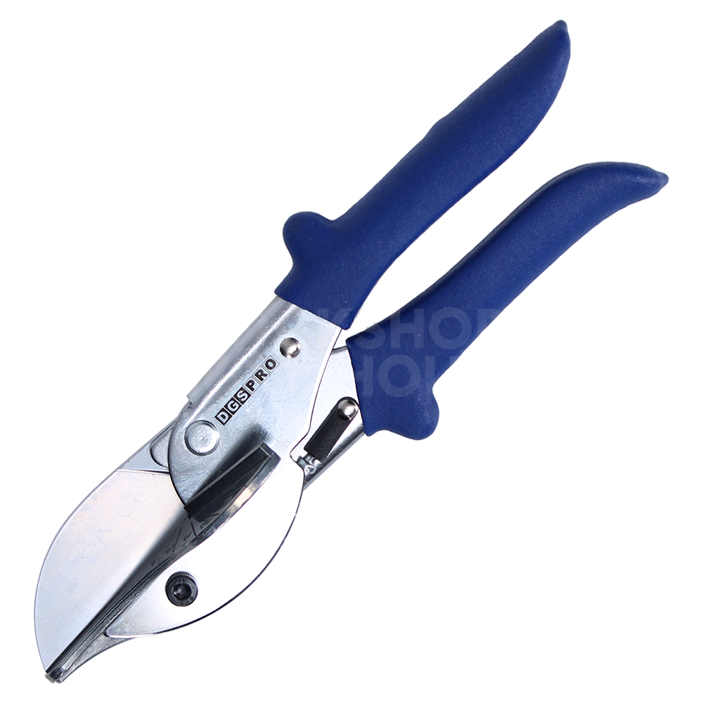 DGS Pro Gasket Shears - Mitre Cutter