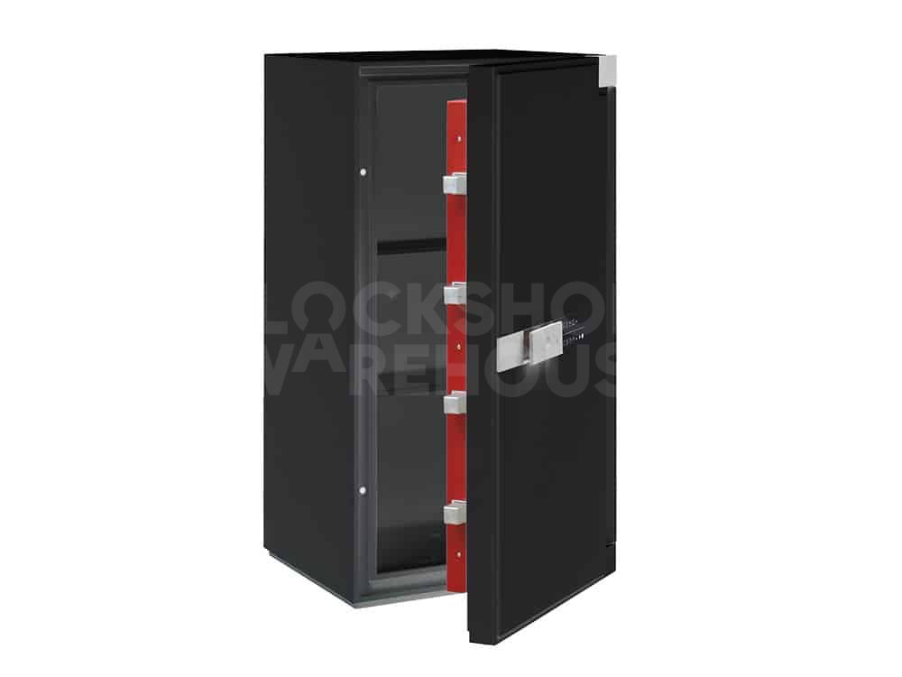 Burton Brixia Tre Grade 3 Safe (Size 5)