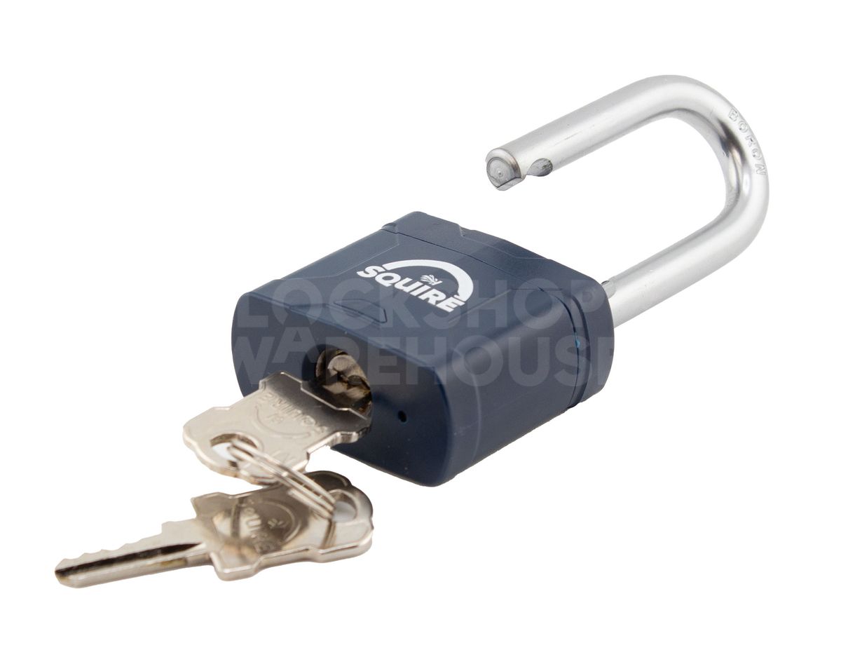 Gallery Image: SQUIRE Stronglock PLUS 45/1.5