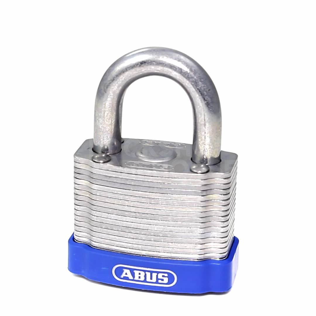 Gallery Video: ABUS 41-50 Laminated Padlock