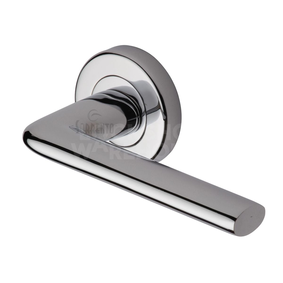 Gallery Image: polished chrome