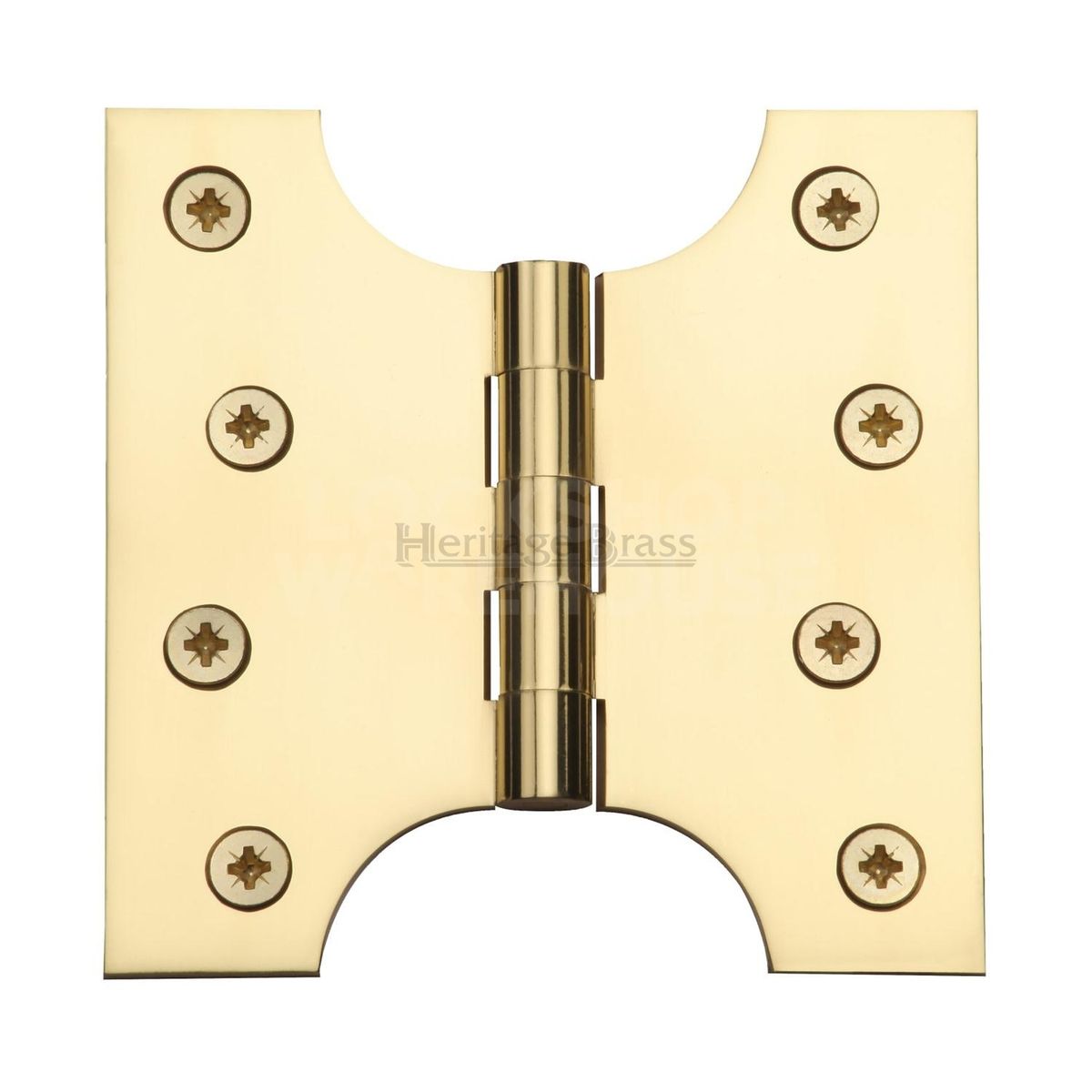 Gallery Image: Polished Brass