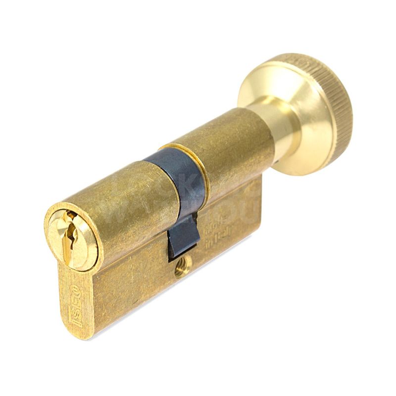 Gallery Image: ISEO 5 Pin F5 Euro Thumb-turn cylinders