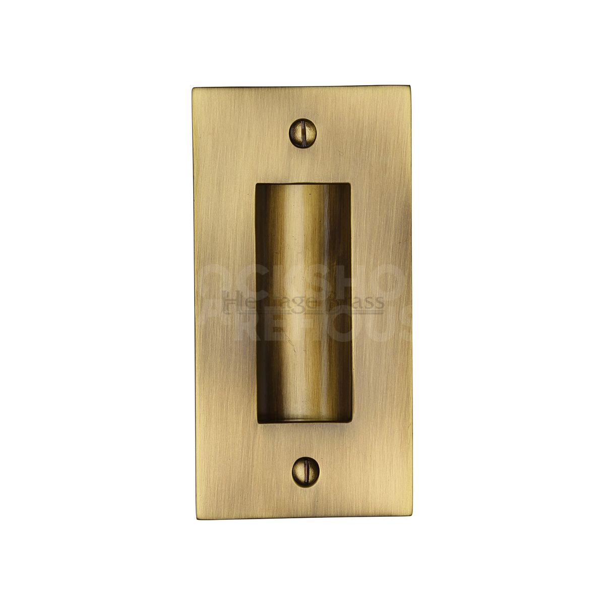 Gallery Image: Antique Brass