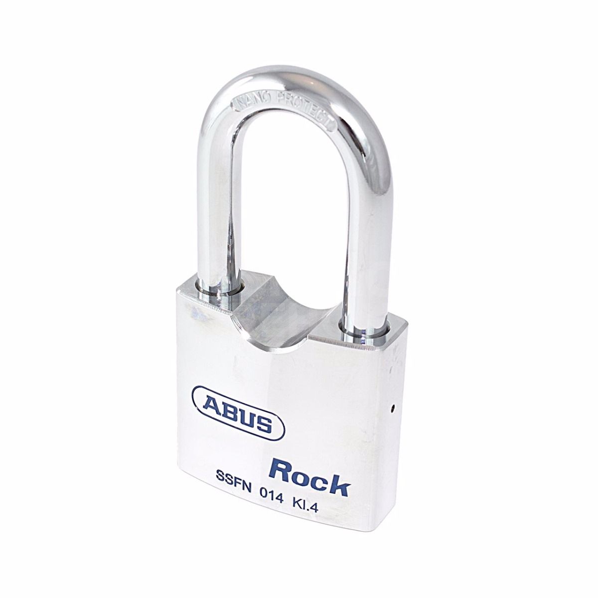 Gallery Image: ABUS Pfaffenhain 83/80 Padlock with 80mm Long Shackle