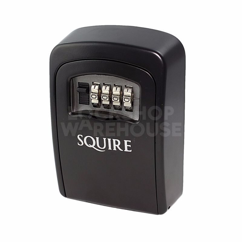 Gallery Image: Squire Key Keep
