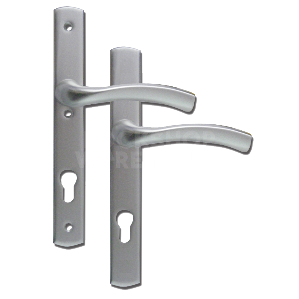 Winkhaus Palladio Quick Fit 92 Lever/Lever Door Furniture