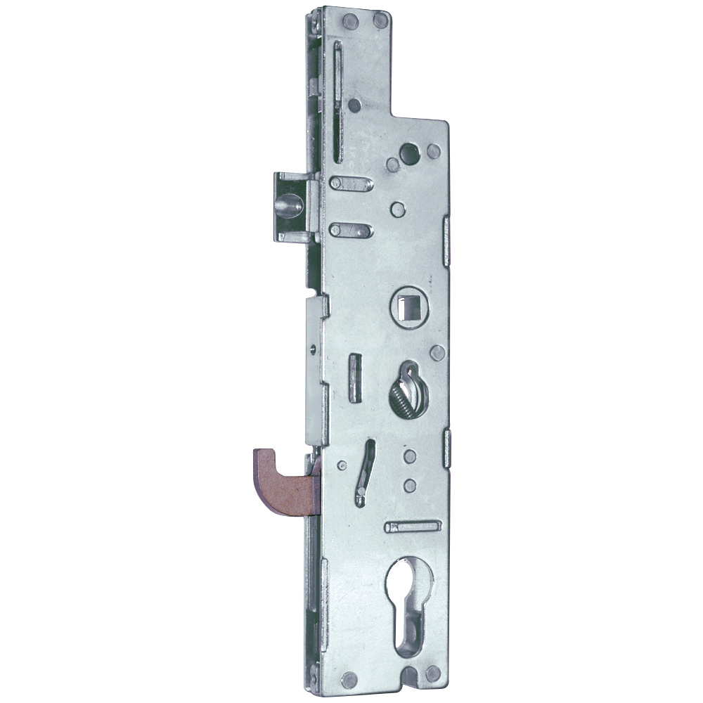 Fullex XL Lever Operated Latch & Hookbolt Gearbox