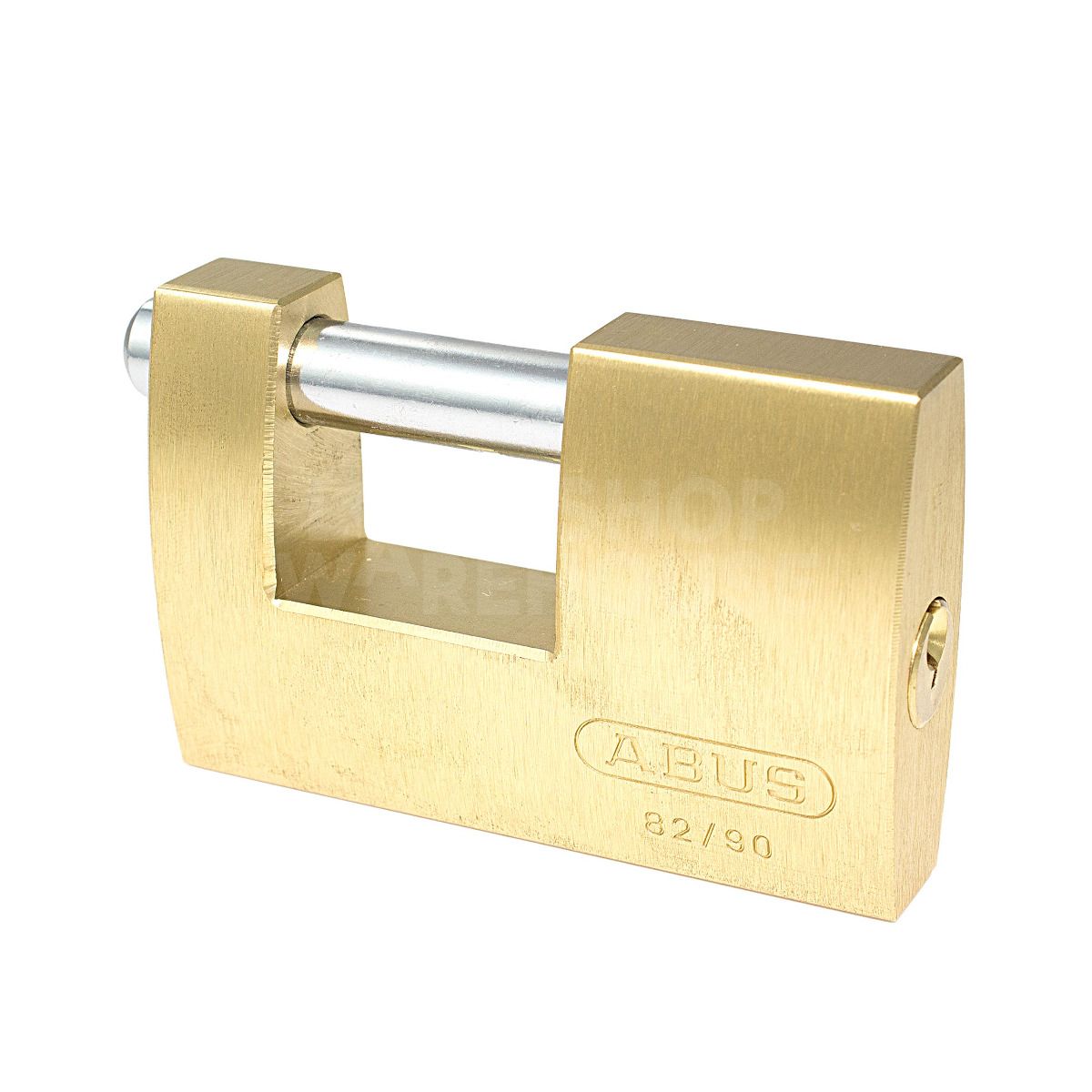 Gallery Image: ABUS 82/90 Shutter Padlock