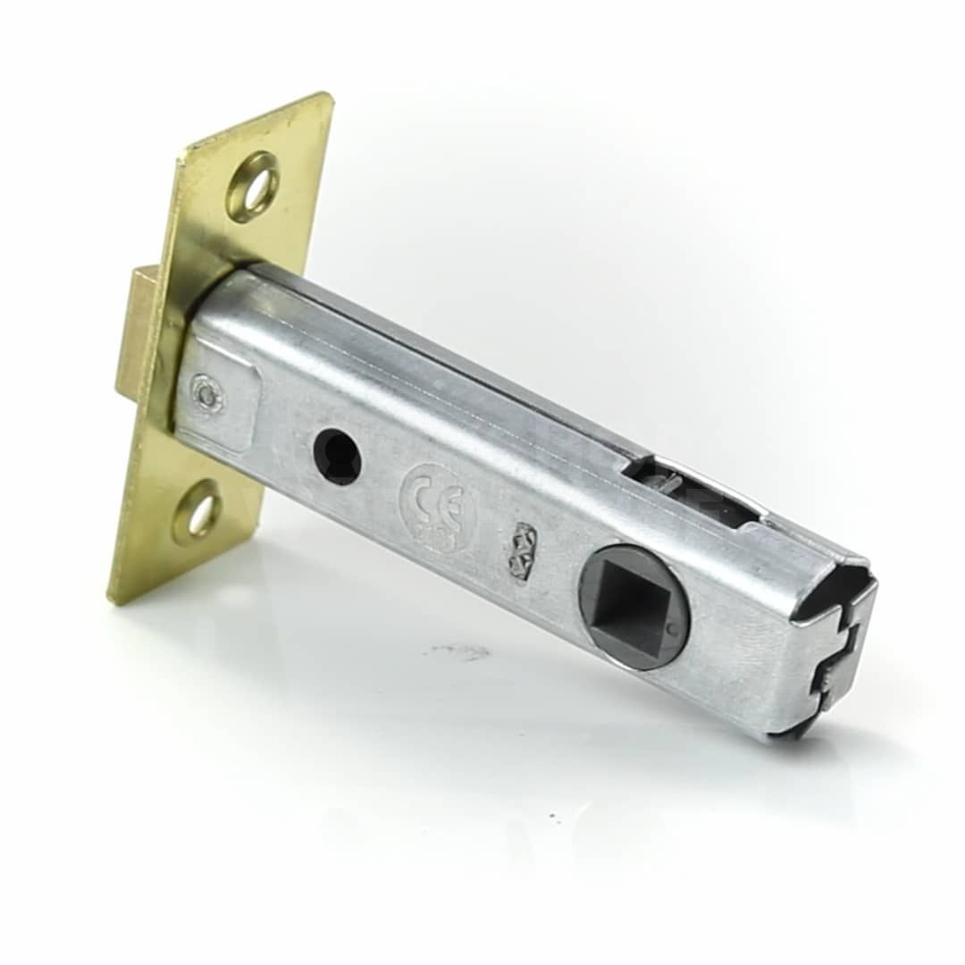 Gallery Video: Legge Tubular Latch 3722 - 79mm