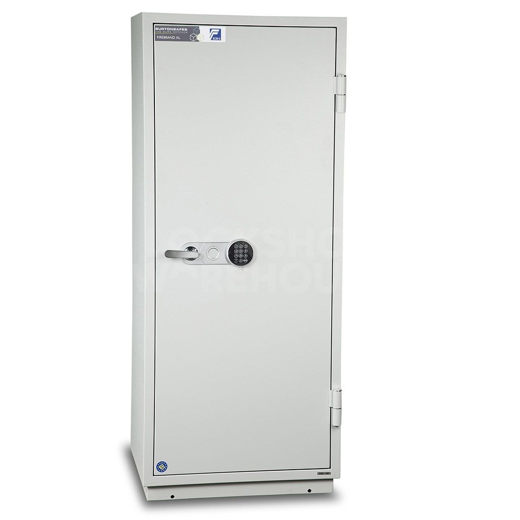 Burton Firebrand XL (Size 1)