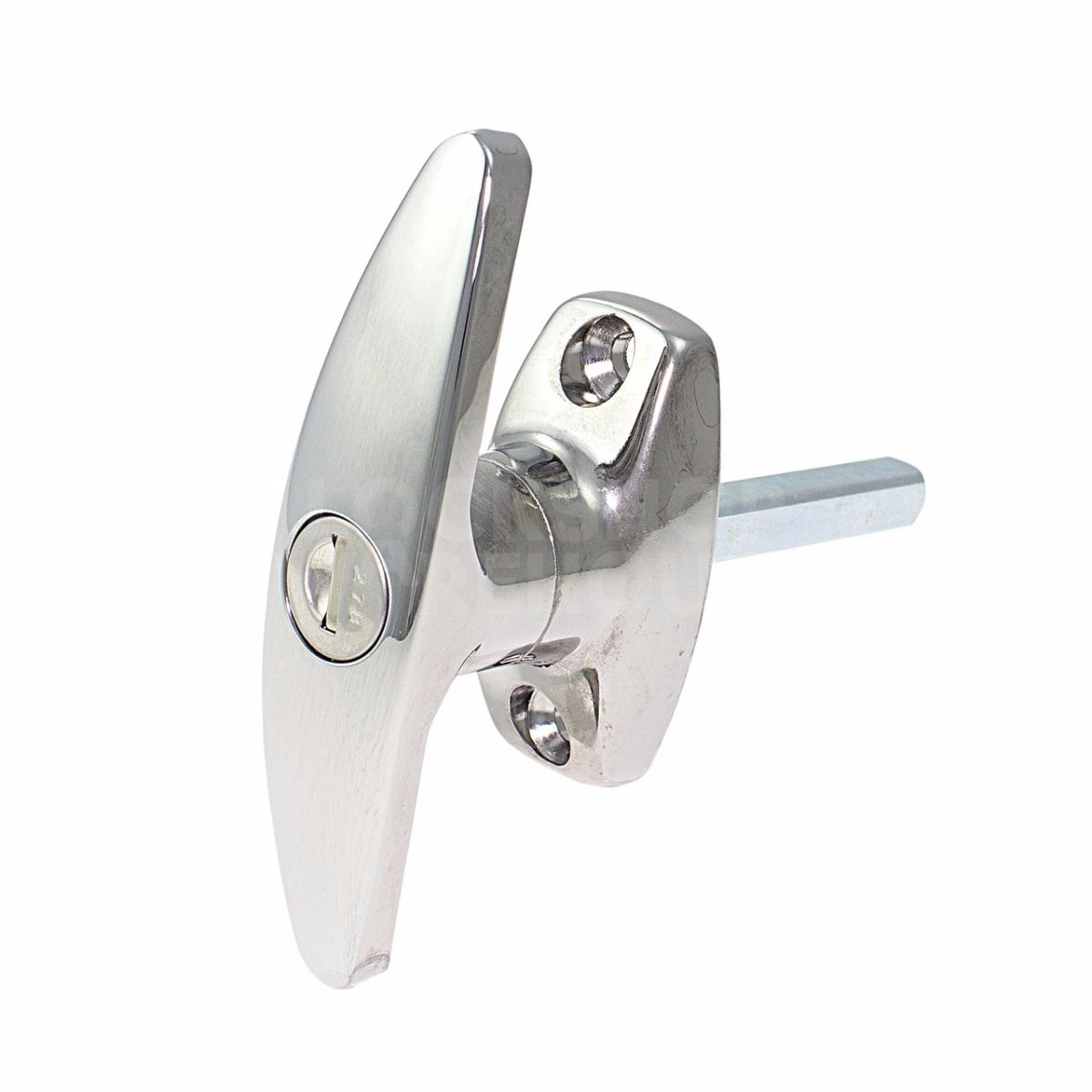 Lowe & Fletcher 1638 Large Locking Tee Handle