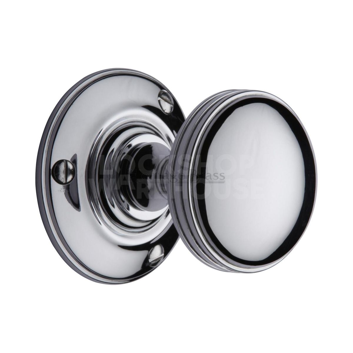 Gallery Image: polished chrome