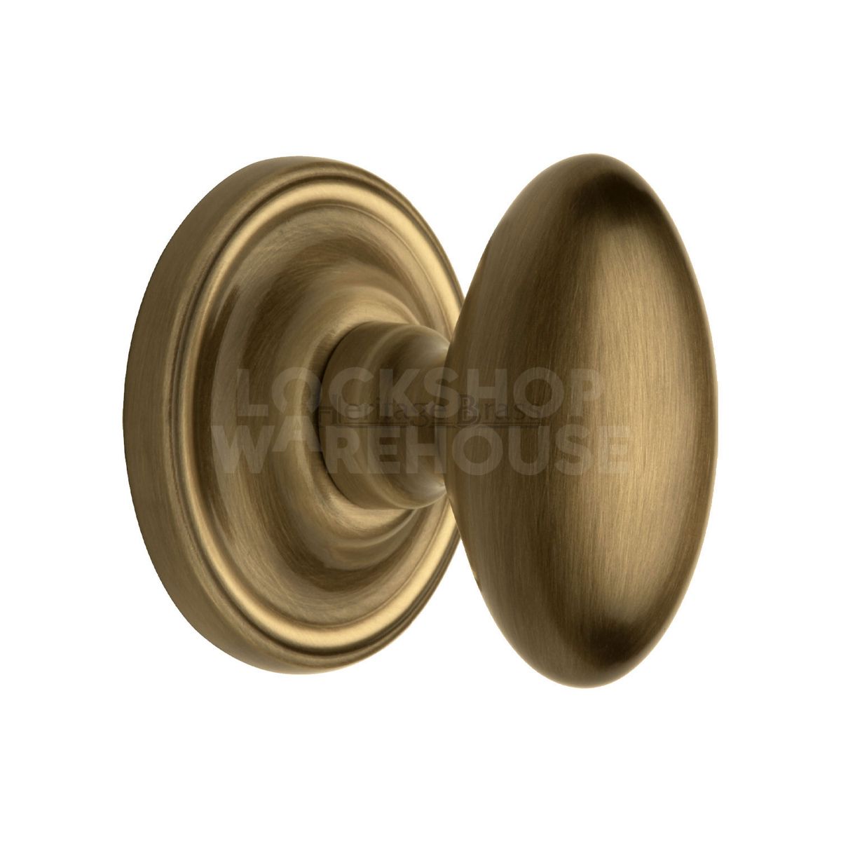 Gallery Image: Antique Brass