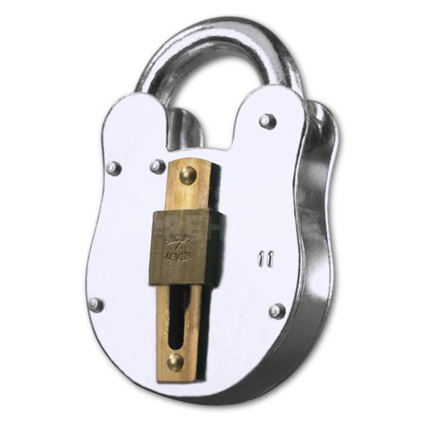 FB11 Fire Brigade Padlock