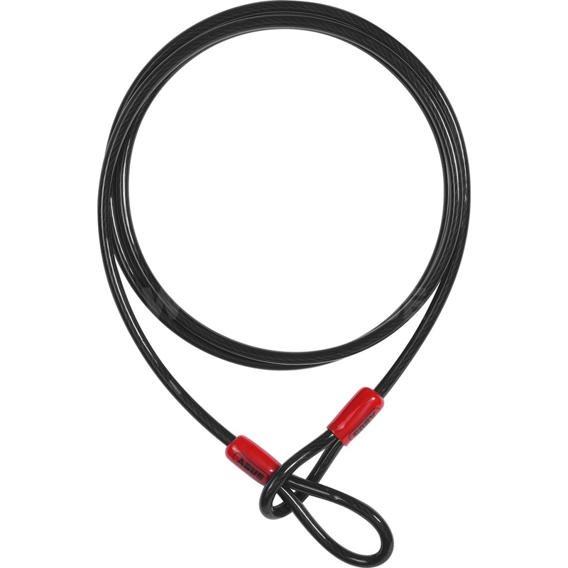 Gallery Image: ABUS Cobra Cable