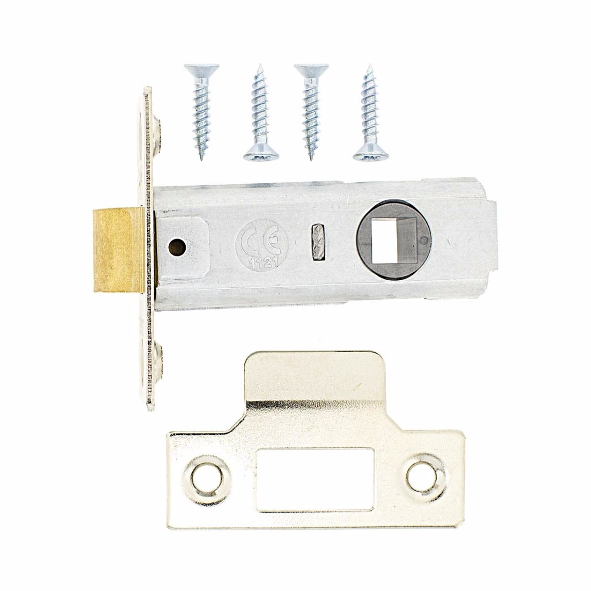 Gallery Image: Legge Tubular Latch 3721 - 64mm