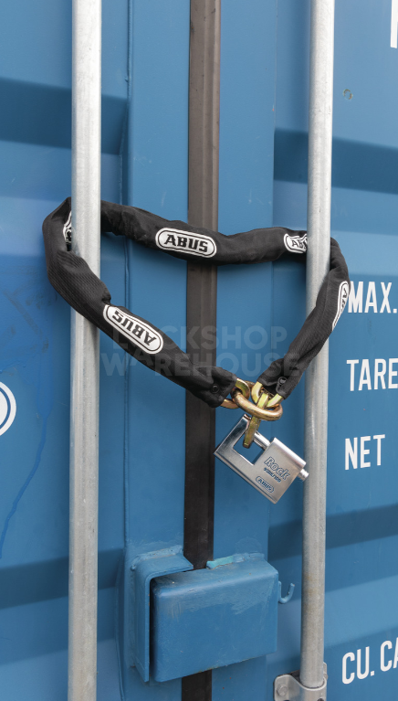 Gallery Image: ABUS 93RK/110 Rock Steel Sliding Bolt Shutterlock