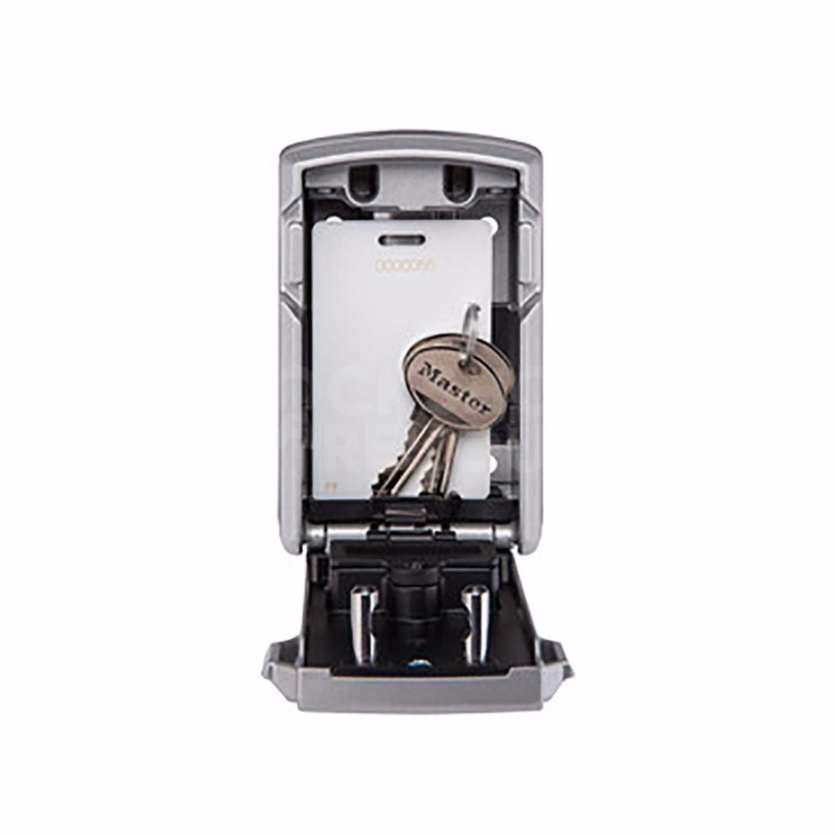 Gallery Image: MASTER LOCK Bluetooth and Keypad Key Box