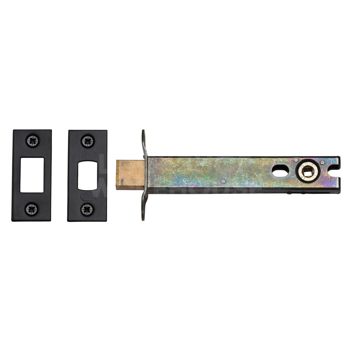 Gallery Image: Black