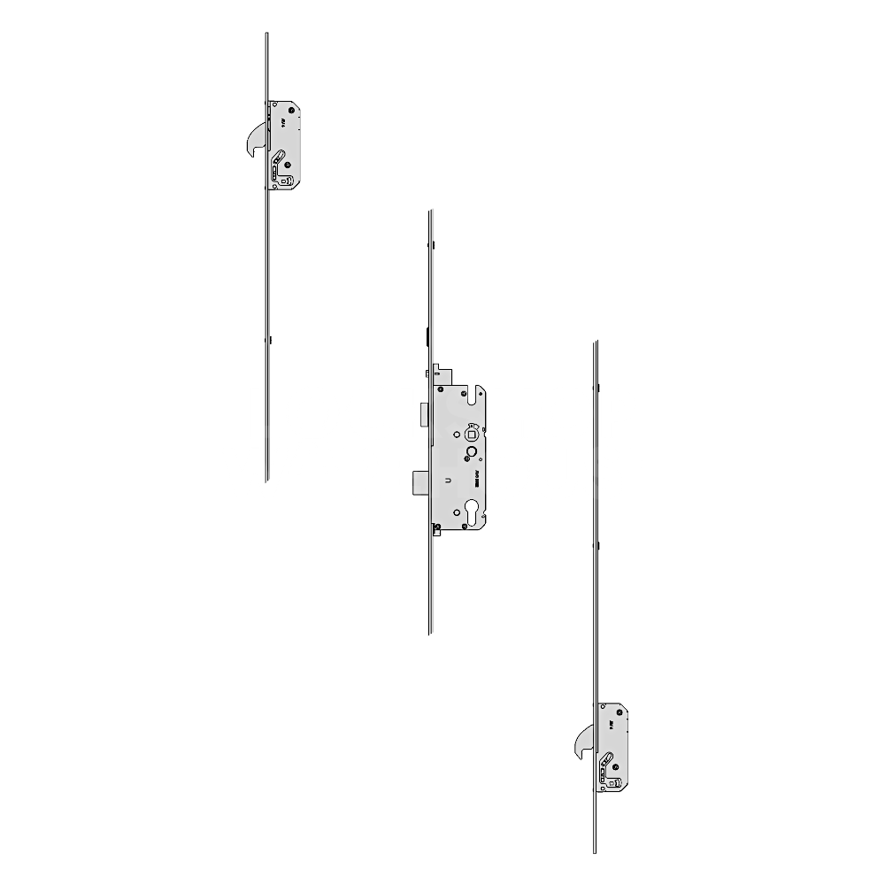 Winkhaus AV4 Auto Locking Latch & Deadbolt Multipoint Lock