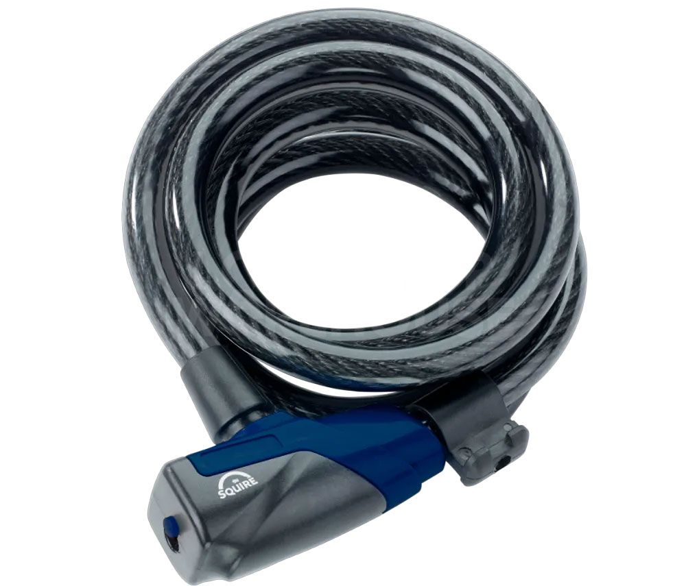 Kilda 12/1800 Cable Key Lock