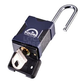 Gallery Image: SQUIRE SS45S Padlock