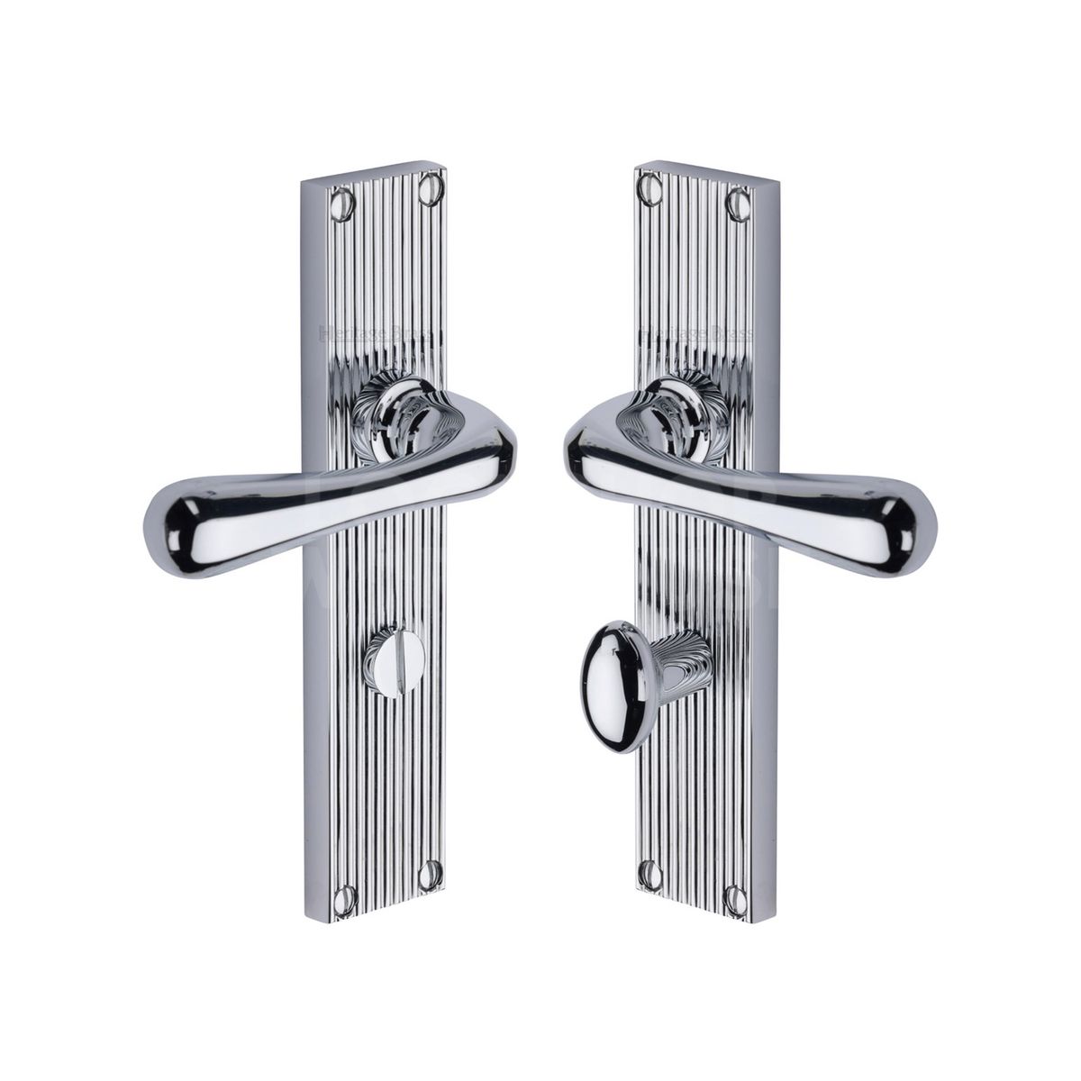 Gallery Image: polished chrome