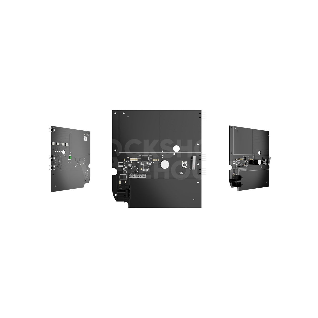 Ajax 12V PSU for NVR