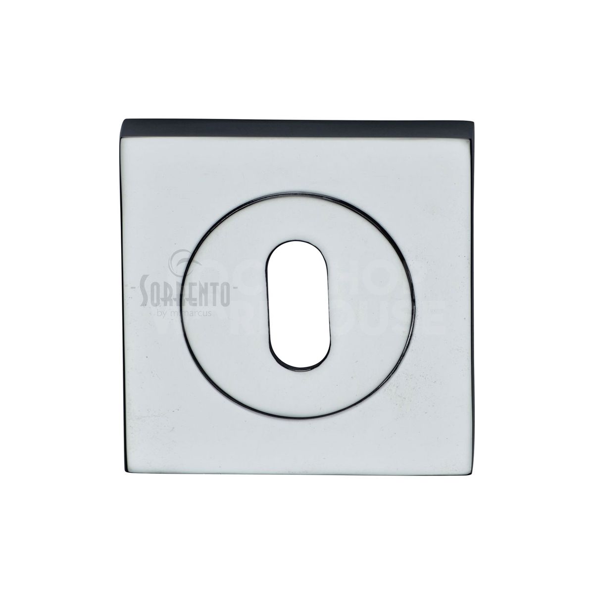 Gallery Image: polished chrome