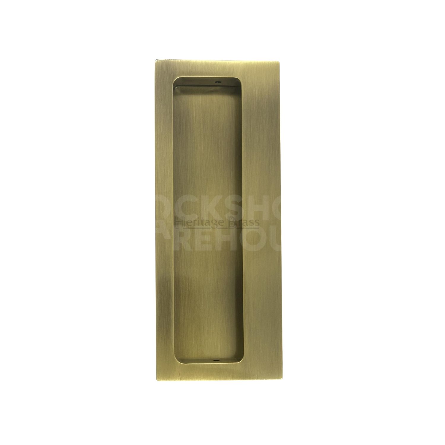 Flush Pull – Swing Door