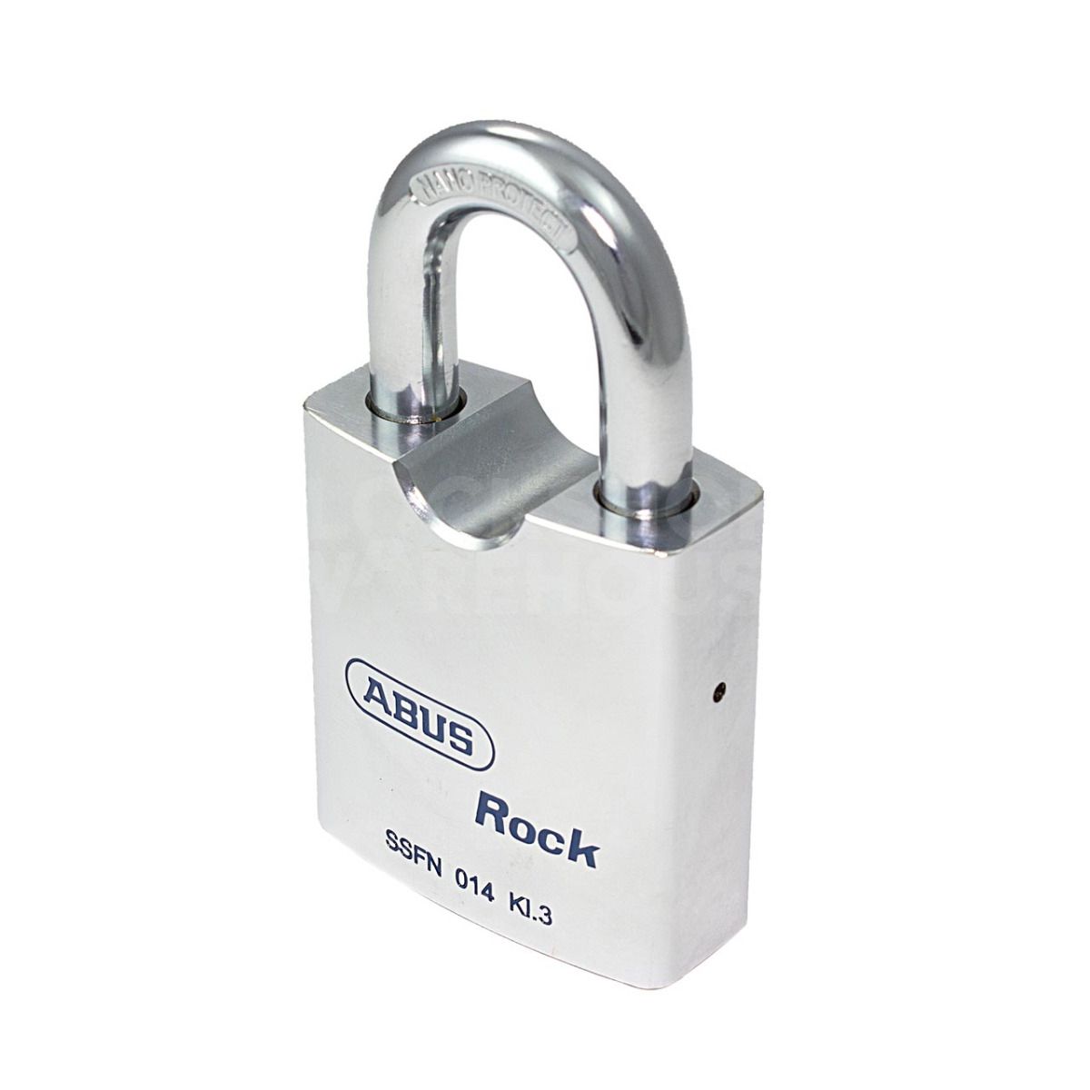 ABUS Pfaffenhain 83/60 Padlock