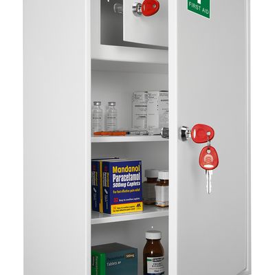 Medical Storage