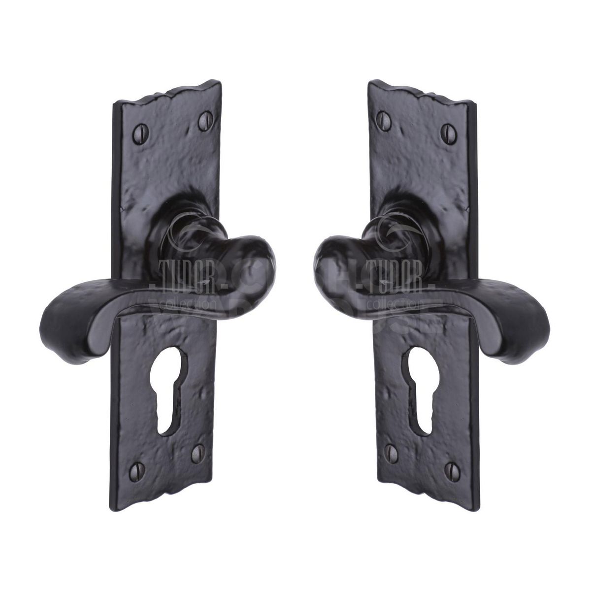 Gallery Image: antique black