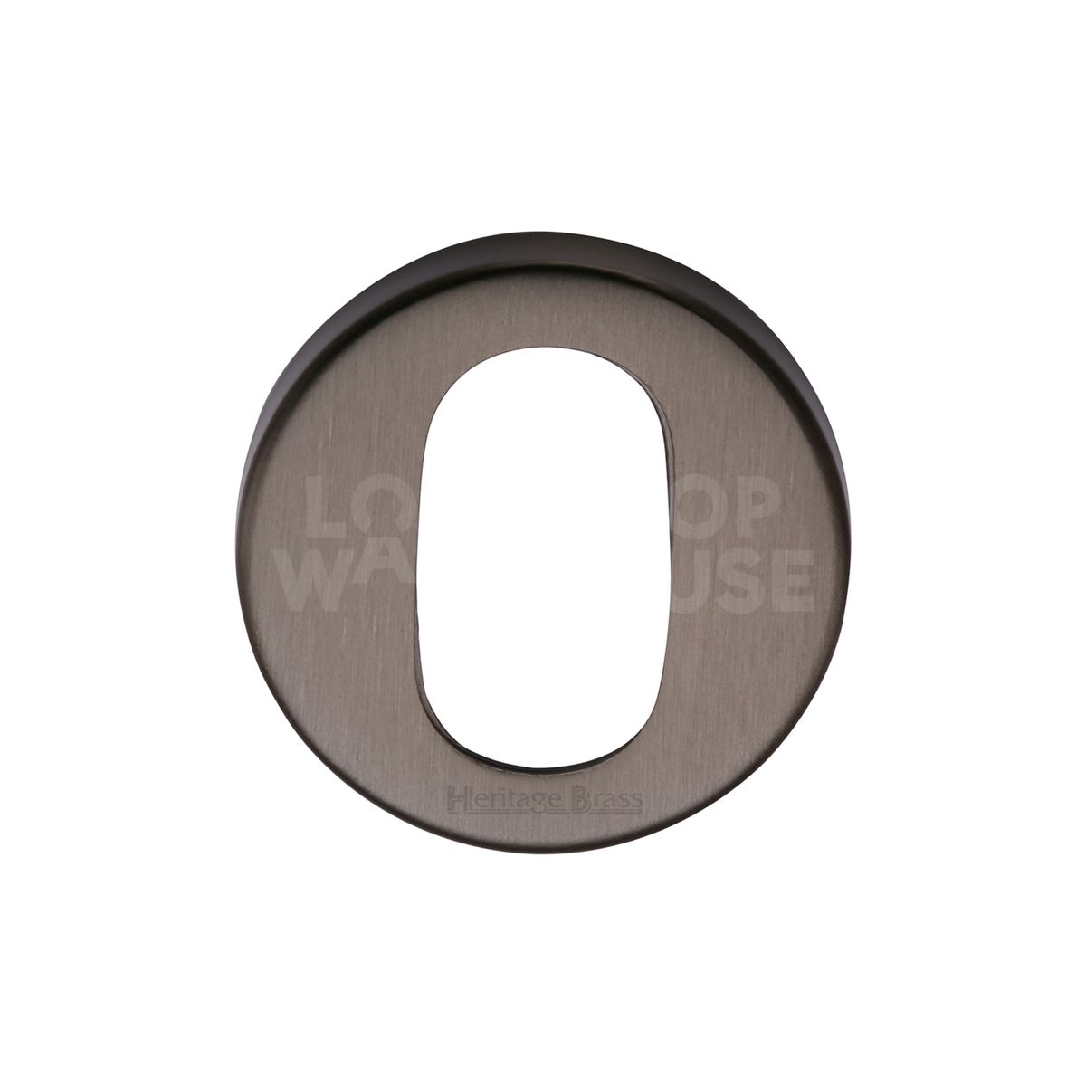 Gallery Image: Dark Bronze