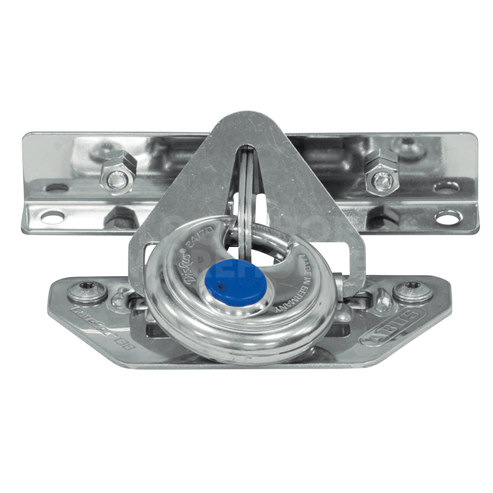 ABUS 138/150 Gatesec Hasp & Staple