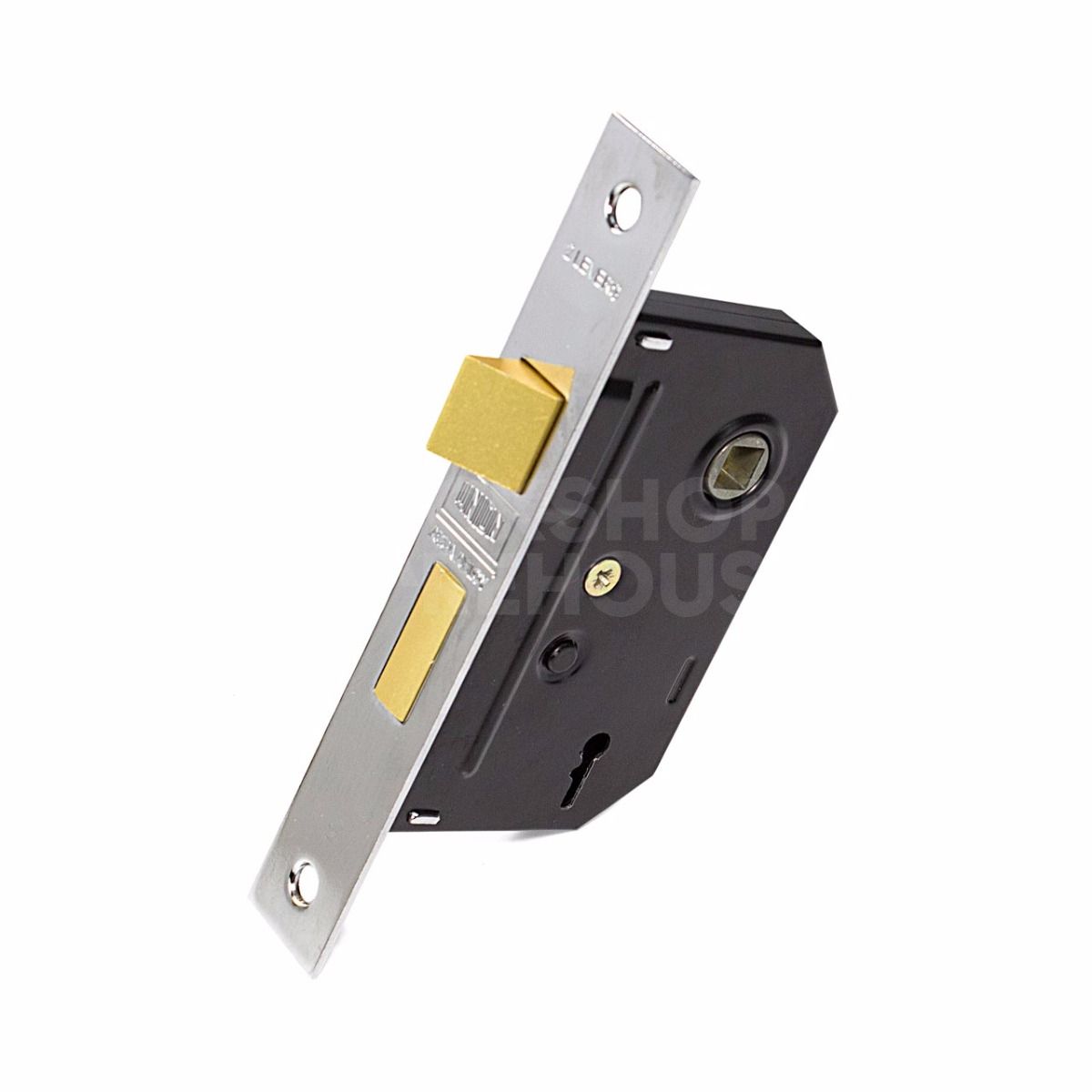 Gallery Image: Union 2295 2 Lever Sashlock