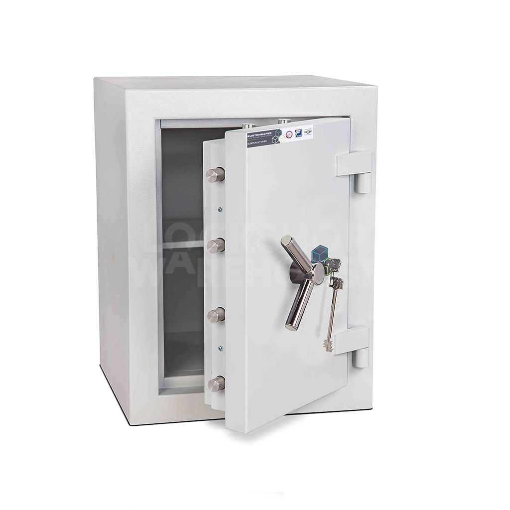 Burton Eurovault Aver Grade 3 Safe (Size 1)