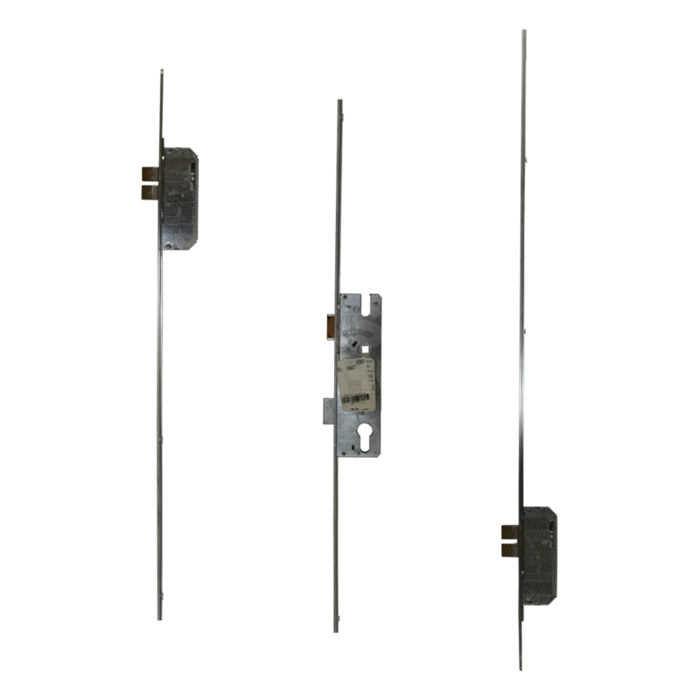 Winkhaus Thunderbolt Single Spindle 4 Deadbolt Multipoint Lock