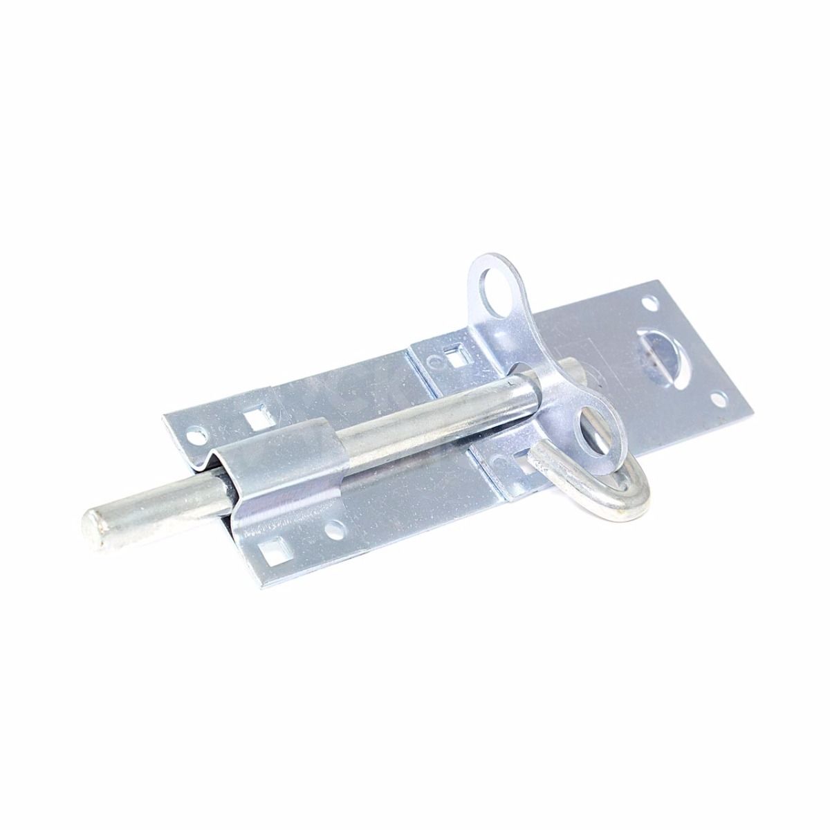 Crompton Galvanised Padbolt