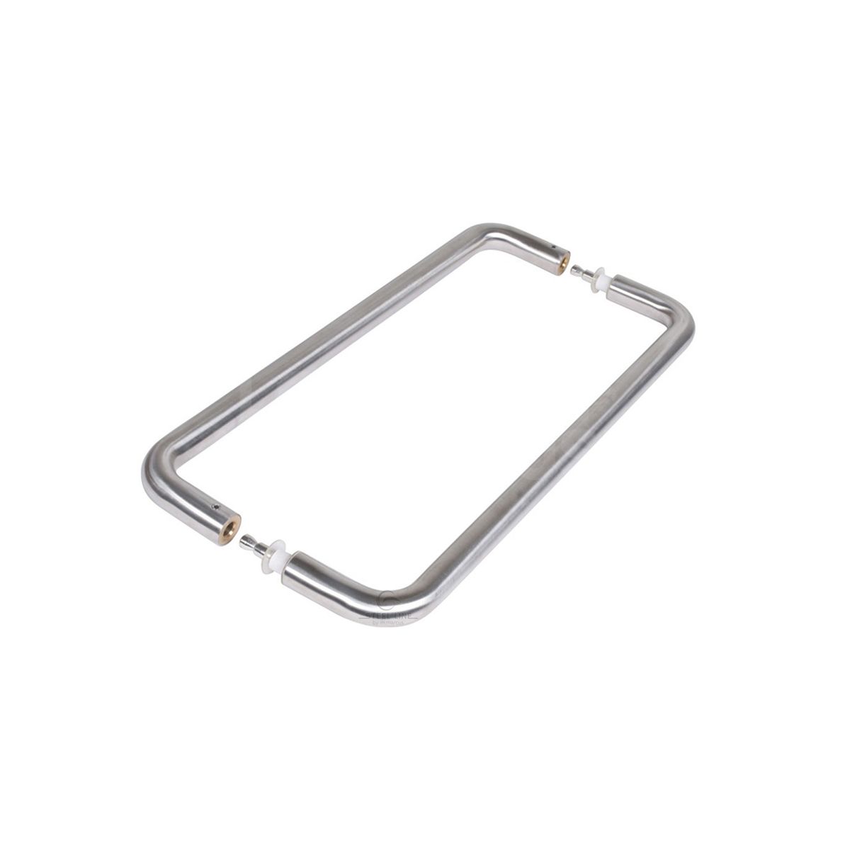 Gallery Image: satin steel