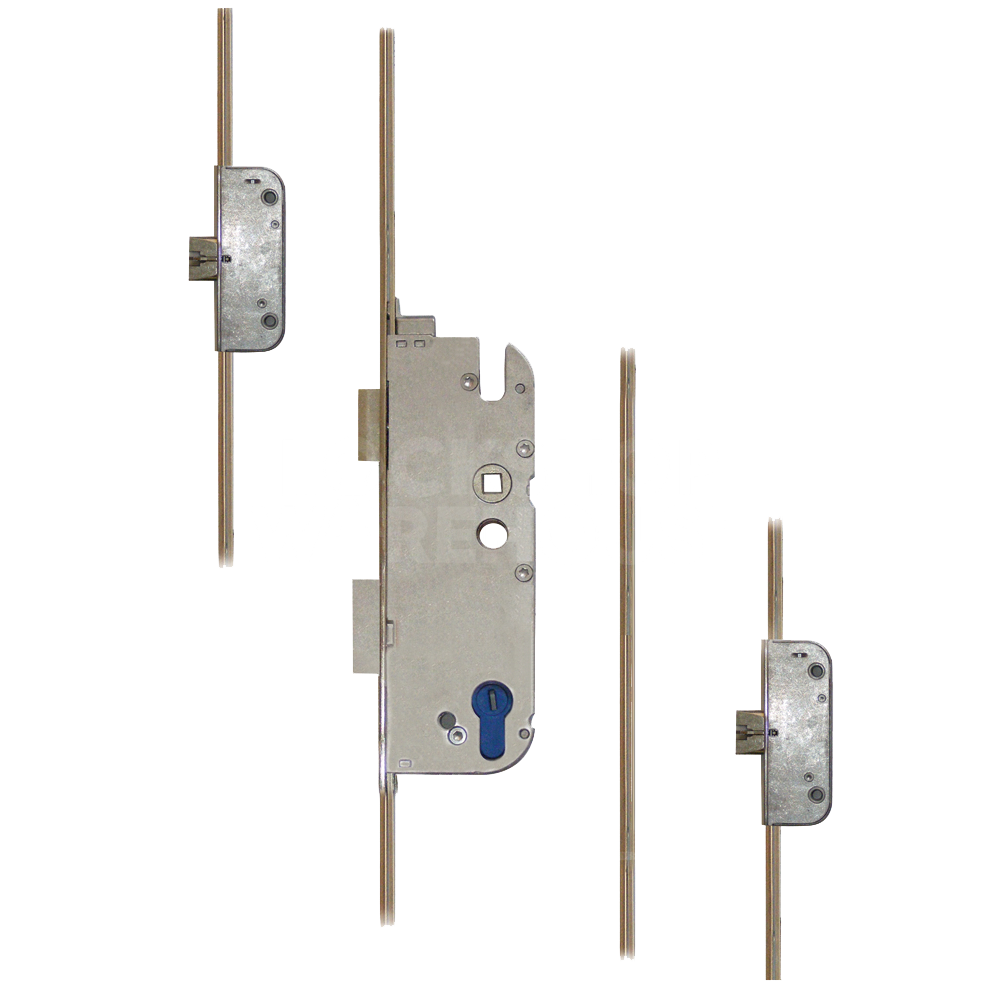 GU Secury Auto A2 1050 Multipoint Lock