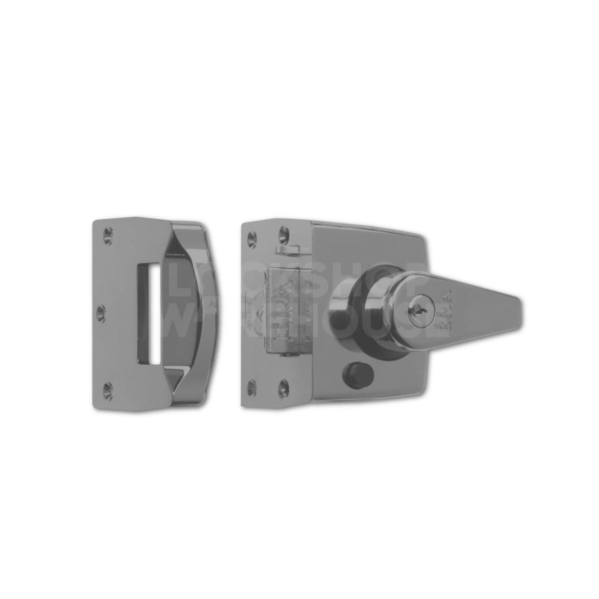 Gallery Image: ERA BS3621:2007 High Security Nightlatch - 1830 - 40mm