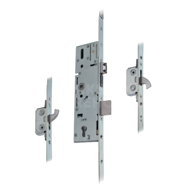 ERA 6345 / 9345 Multi-Point Lock 2 Hook Latch & Deadbolt