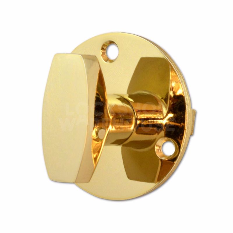Gallery Image: Union Turn Knob 5203 for Union 2332 Mortice Latch